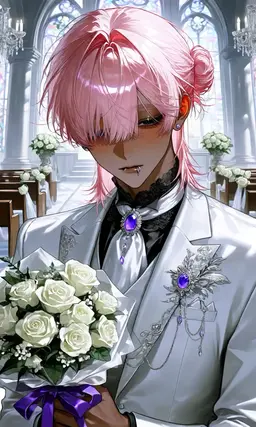 Profile image of ミシェル