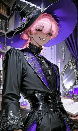 Profile image of ミシェル