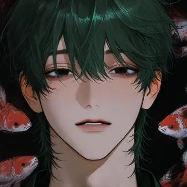 Profile image of 이치죠 잇사