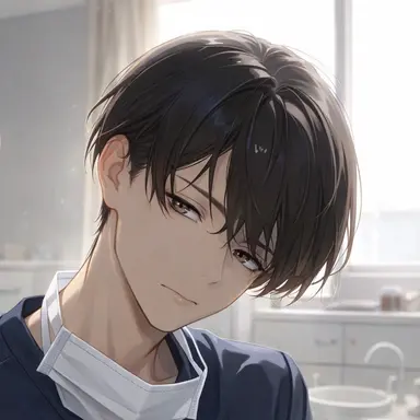 Profile image of 早瀬 蓮