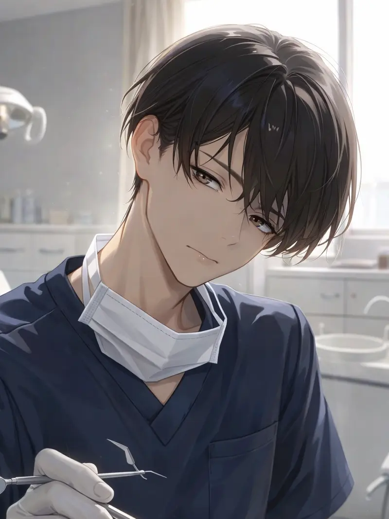 LeanerFence0049의 かかりつけの歯医者さん