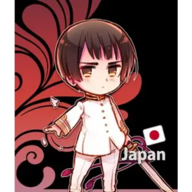 Profile image of 日本