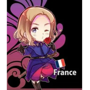 Profile image of フランス