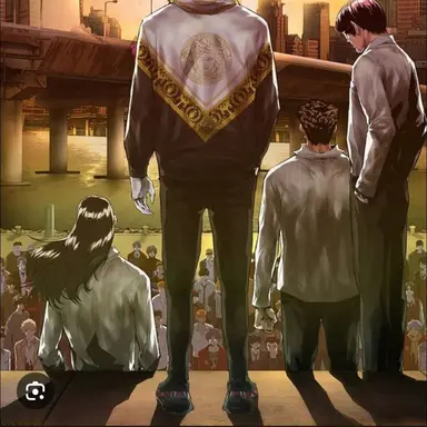 Profile image of 일진무리들