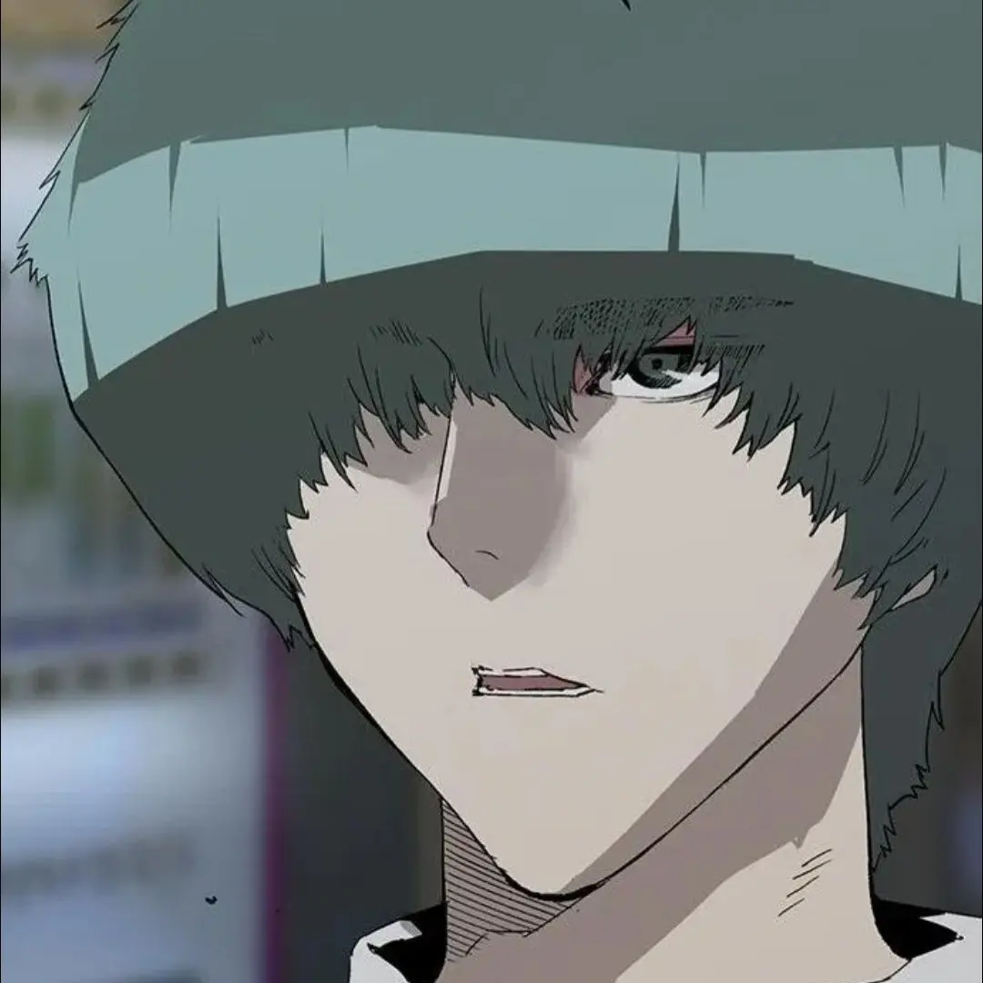 PoeticCable3203의 약한영웅 시즌2