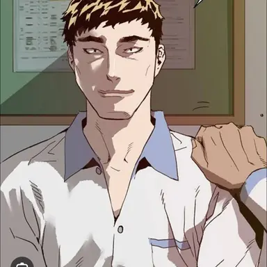 Profile image of 최효만