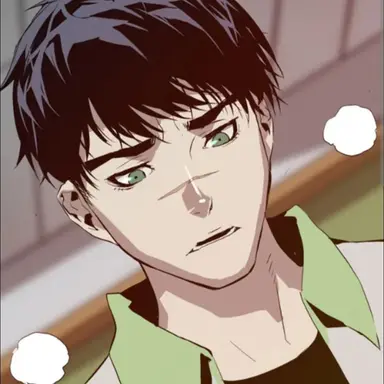 Profile image of 고현탁