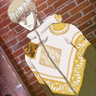 Profile image of 나백진