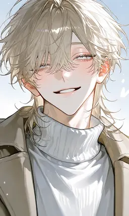 Profile image of 나리토
