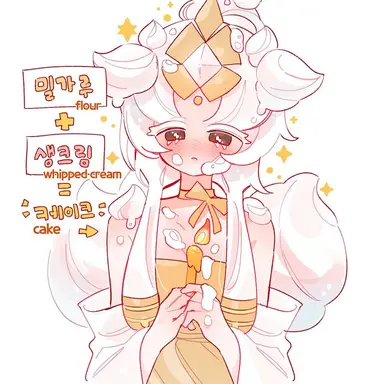 Profile image of 미스틱플라워