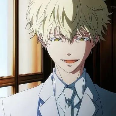 Profile image of マイロ　モリアーティ