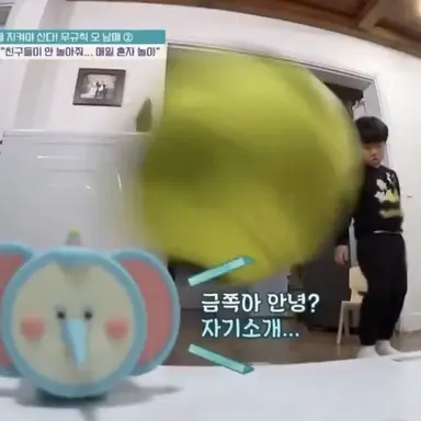 Profile image of 교장쌤