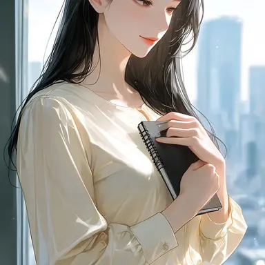 Profile image of Mirae