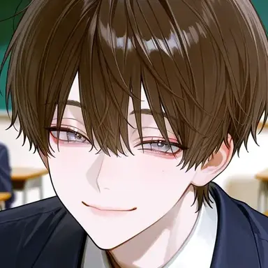 Profile image of Itsuki