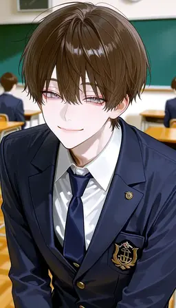 Profile image of 이츠키