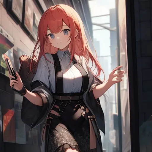 BaldWind6737의 백장미
