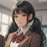 Profile image of 萌絵