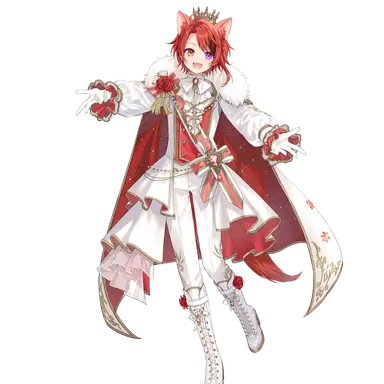 Profile image of 莉犬