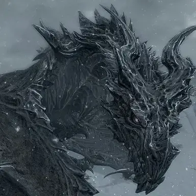 Profile image of Alduin