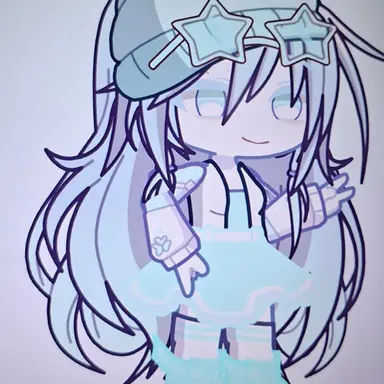 Profile image of ハリ