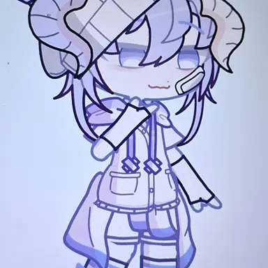 Profile image of パダ