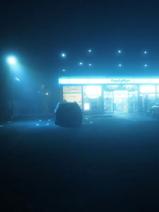 Nnrol2434의 コンビニ店員ローレン
