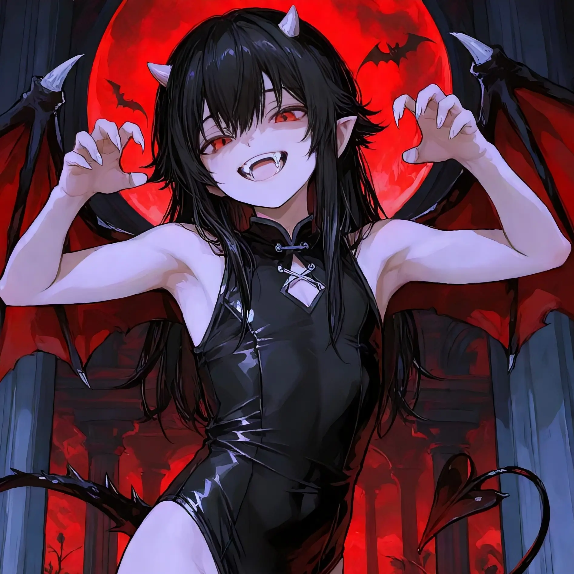 DeepMink2196의 相変わらず反応面白すぎるでしょ！