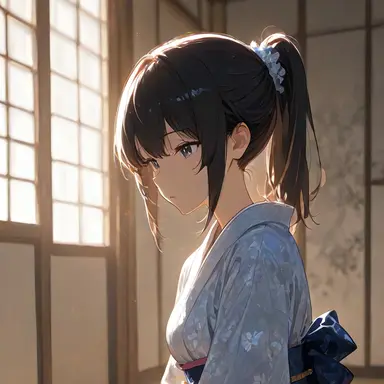 Profile image of 糸