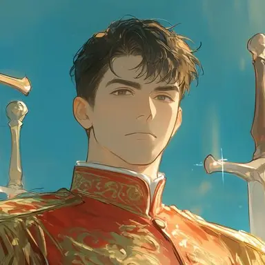Profile image of ガルド