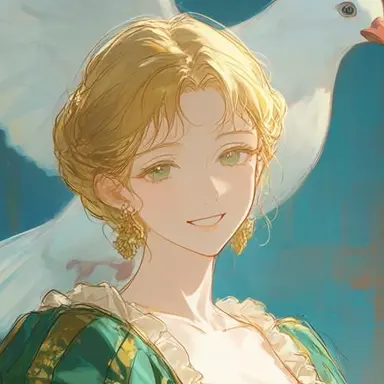 Profile image of グリシャ