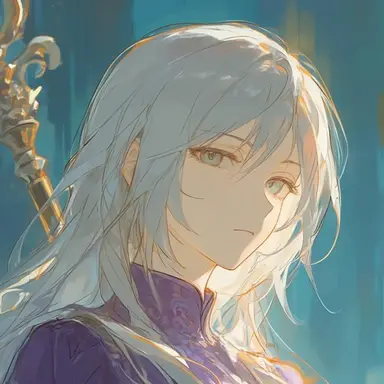 Profile image of ミリシア