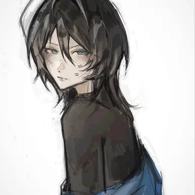 Profile image of Soren