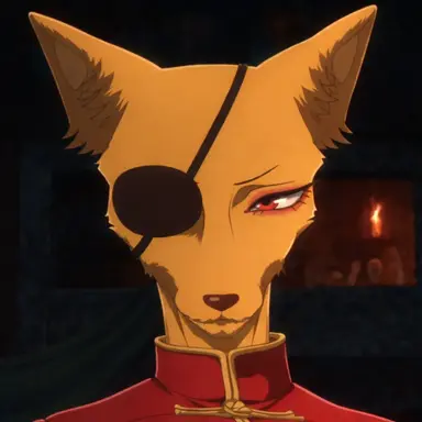 Profile image of Ten