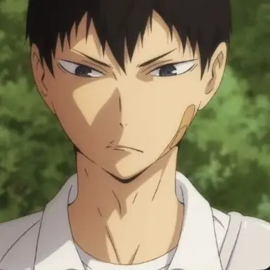 Profile image of 影山飛雄