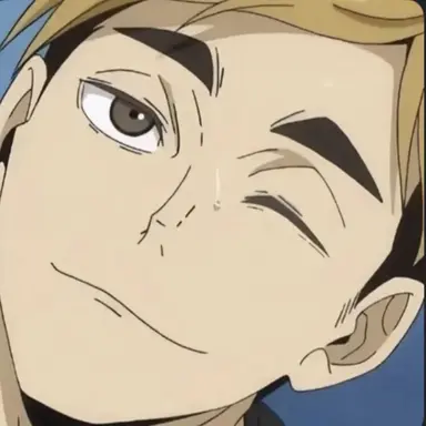 Profile image of 宮侑