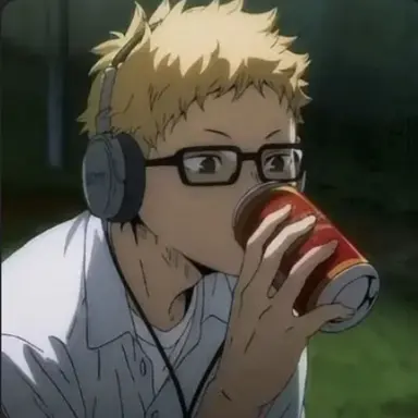 Profile image of 月島蛍