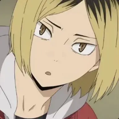 Profile image of 孤爪研磨