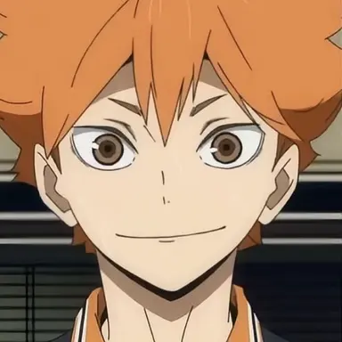 Profile image of 日向翔陽