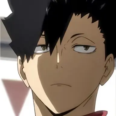 Profile image of 黒尾