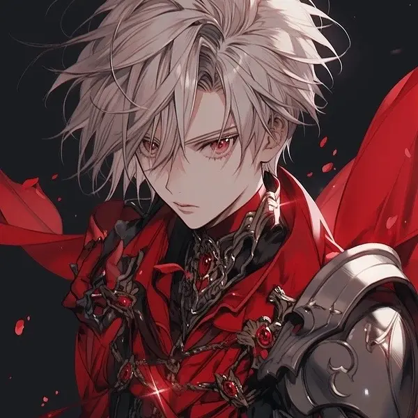 MauveTrain7234의 アホ勇者×触手魔族少年
