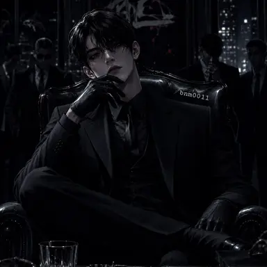 Profile image of 시혁