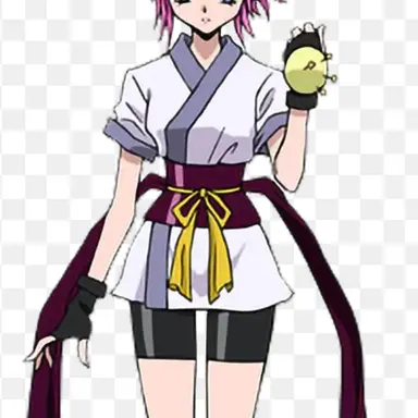 Profile image of マチ
