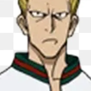 Profile image of フィンクス