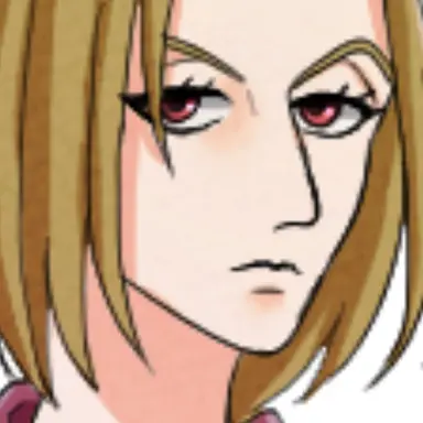 Profile image of パクノダ