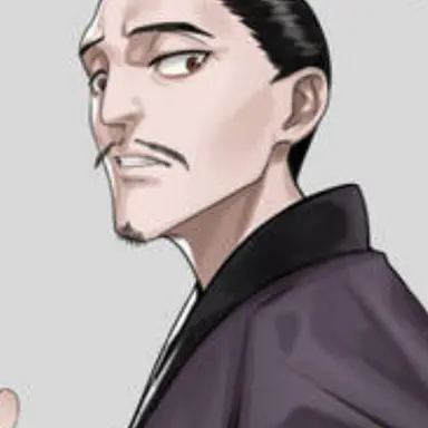 Profile image of ノブナガ