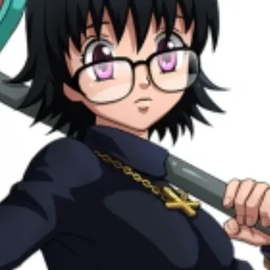 Profile image of シズク