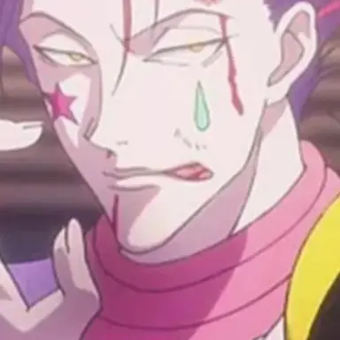 Profile image of ヒソカ