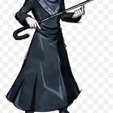 Profile image of フェイタン