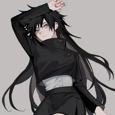 Profile image of 호시구로 메구미