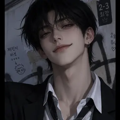 Profile image of 권서준